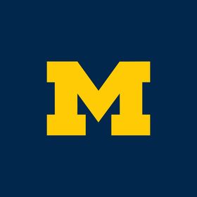 university of michigan uofmichigan on pinterest