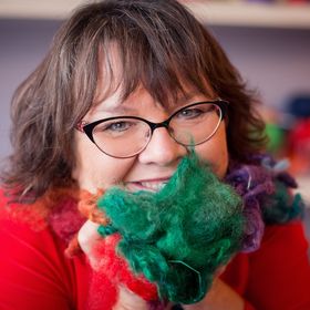 Deanne Fitzpatrick Rug Hooking Studio