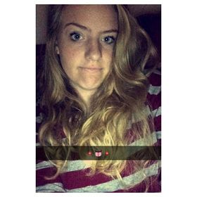 Kayla Bailey Kaylagbailey11 Profile Pinterest