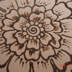 The Henna Grove
