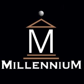 Millennium Cabinetry