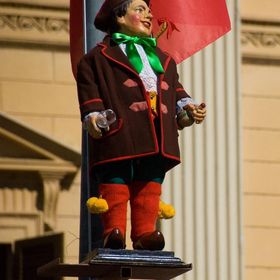 Carnevale Storico di Santhià il più Antico del Piemonte e d’Italia