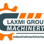 Industrial Machineries Hub - Laxmi Group