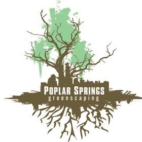 Poplar Springs Greenscaping