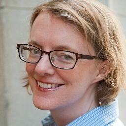 Emily Croy Barker