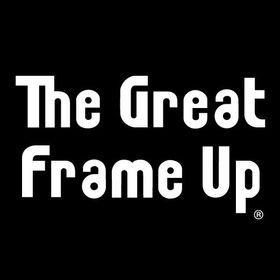 The Great Frame Up - Oak Park