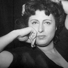 Ricordando Anna Magnani
