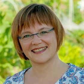 Anke Komorowski - Ernährungsbausteine