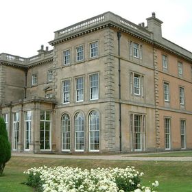 Prestwold Hall