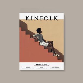 Kinfolk Magazine