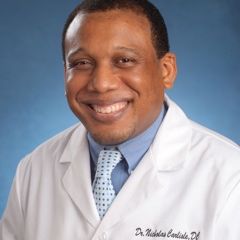 Dr. Nicholas Carlisle - Atlanta Chiropractor