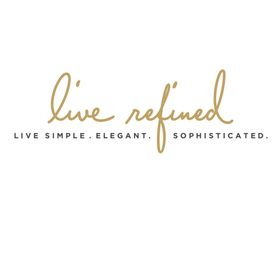 emily egan | live refined