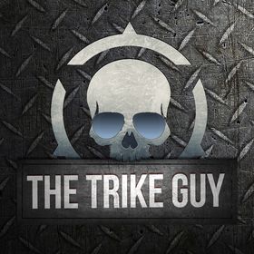 The Trike Guy