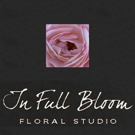 In Full Bloom Floral Studio