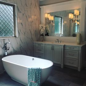 Carolina Plumbing Supply/Carolina Decorative Plumbing