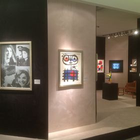 weston library acquisitions gallery