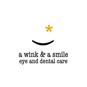 a wink & a smile