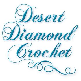 Desert Diamond Crochet