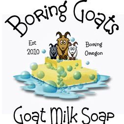 Boring Goats