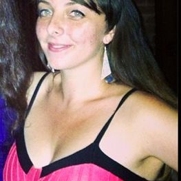 Nicole Casamento