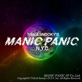MANIC PANIC JAPAN =マニックパニック ジャパン=