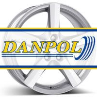 Danpol Łódź - Opony i felgi