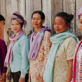 The Weavers Project