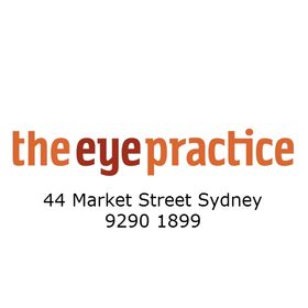 The Eye Practice| Eyecare and Eyewear Specialists