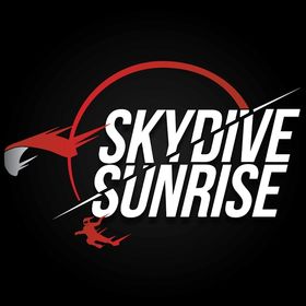 Skydive Sunrise