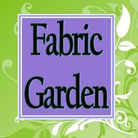 The Fabric Garden