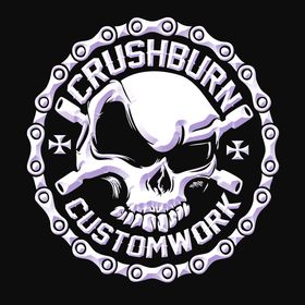 crushburn customwork