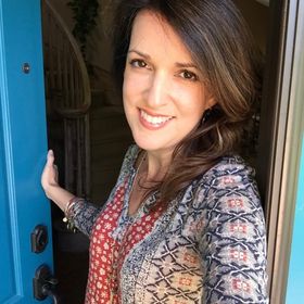 Alicia Paley Home Interiors • Interior Designer • Environmentally Friendly