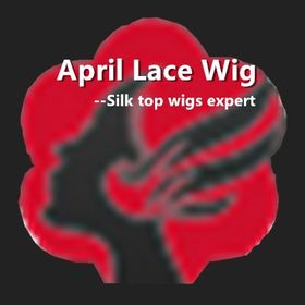 April Lace Wigs