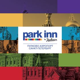 Park Inn by Radisson Pulkovo Airport Hotel - Travel to St.Petersburg