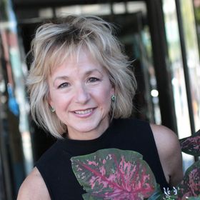 Leeann Lavin