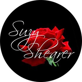 Suzy Shearer