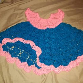 Knitting por correo Ángel Puerta Parada Patrón Grueso