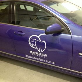 Beaconsfield Dental