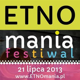 Festiwal ETNOmania