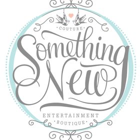 Something New Entertainment