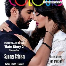 Life Colours Magazine