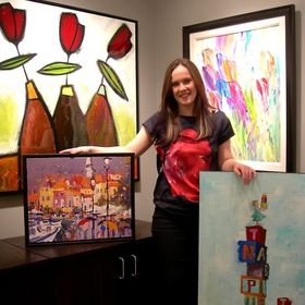 Woodlands Gallery