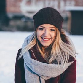 Maci Donovan
