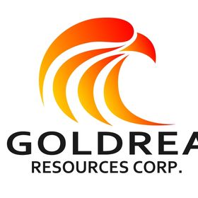 Goldrea Resources Inc