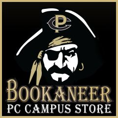 Peninsula College Bookaneer Bookstore and Market & Deli