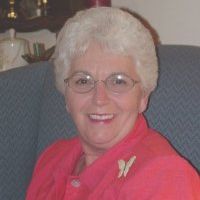Zellna Shaw The Tartan Lady