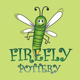 Firefly Pottery