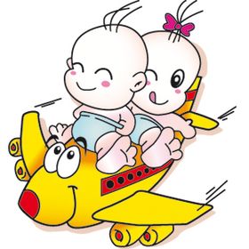 Bimbi e Viaggi