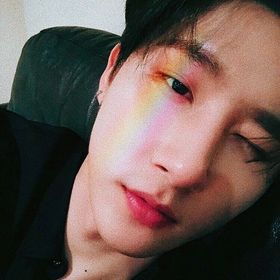 Luhan i Yoon, więc hee randki