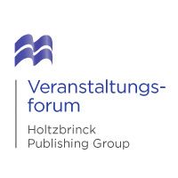 Veranstaltungsforum Holtzbrinck